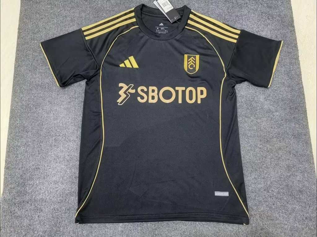 2526 Fulham Size:S-XXL