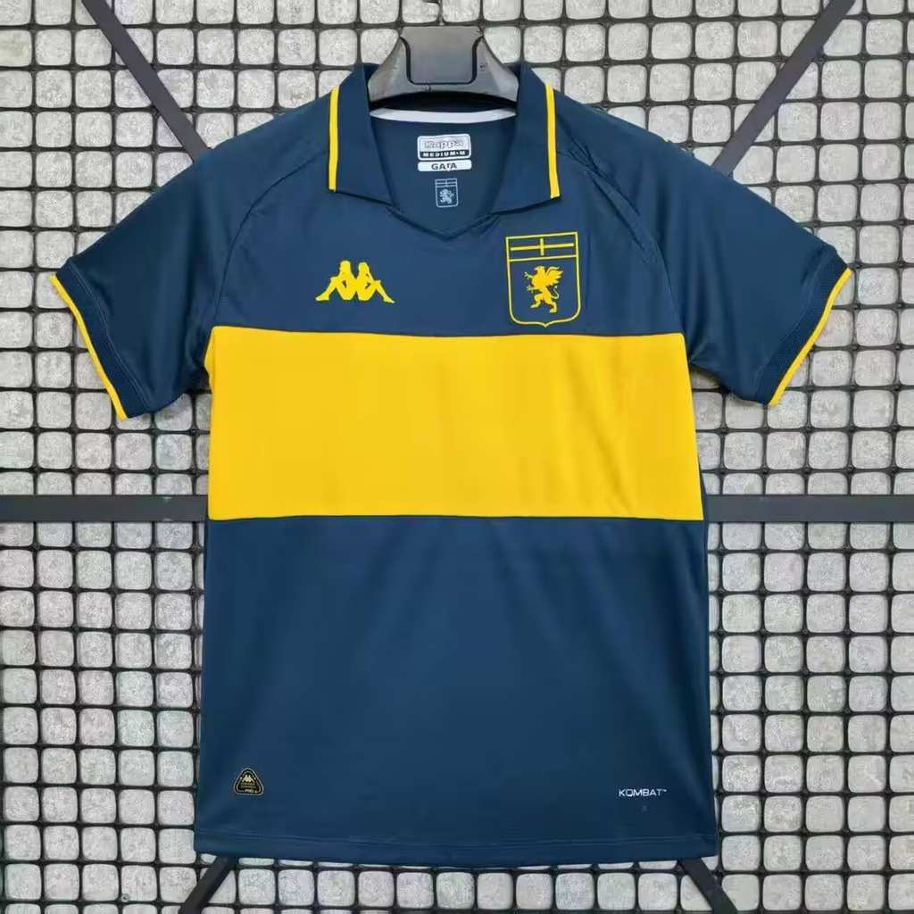 2526 Genova Size:S-XXL