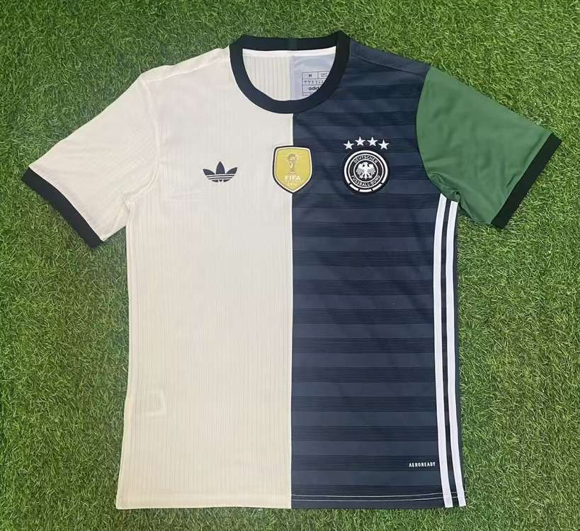 2526 Germany Size:S-XXL