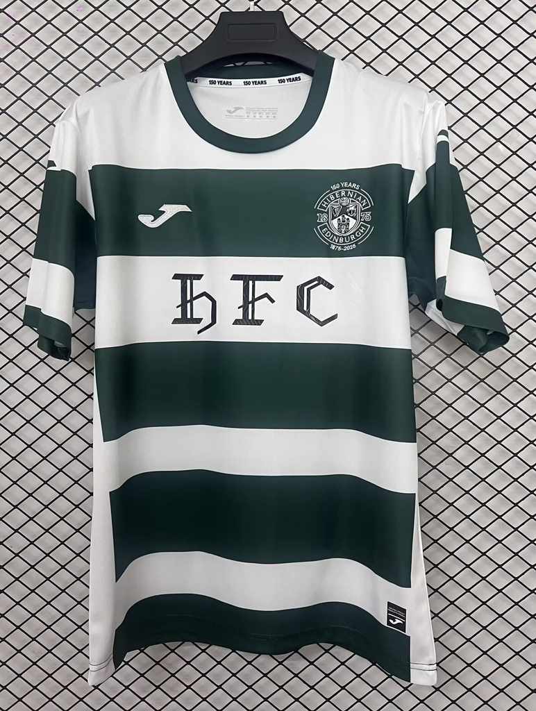 2526 Hibnian Size:S-4XL