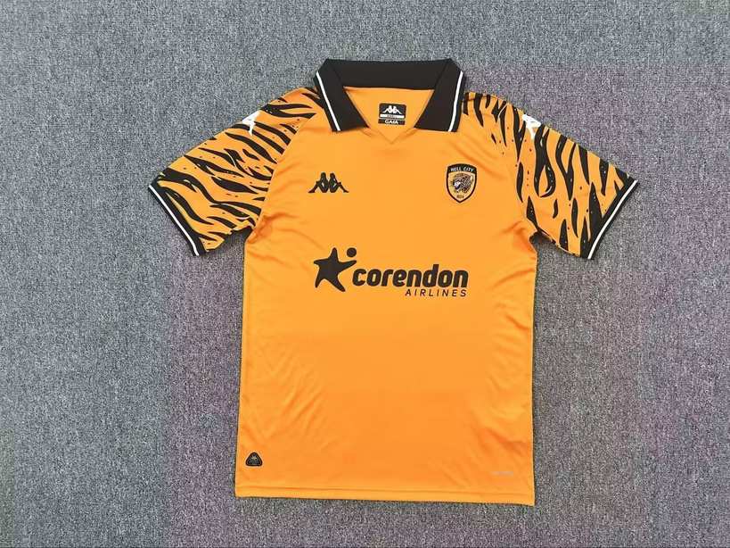 2526 Hull city Size:S-4XL
