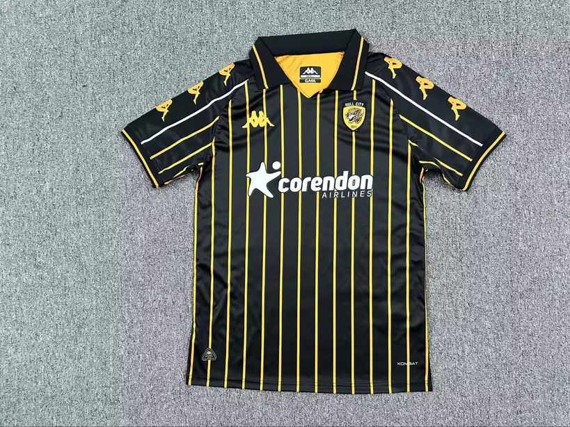 2526 Hull city Size:S-4XL