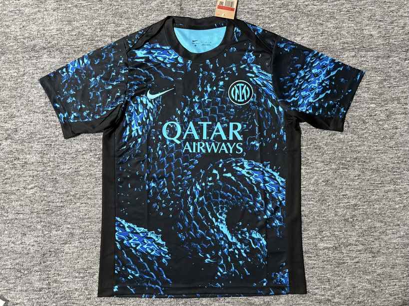 2526 Inter Milan Size:S-4XL
