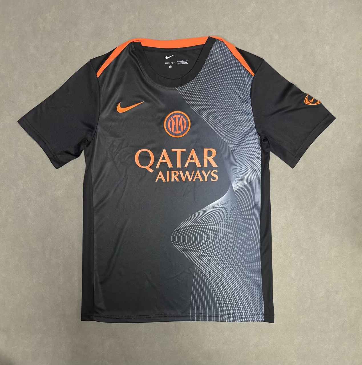 2526 Inter Milan Size:S-4XL