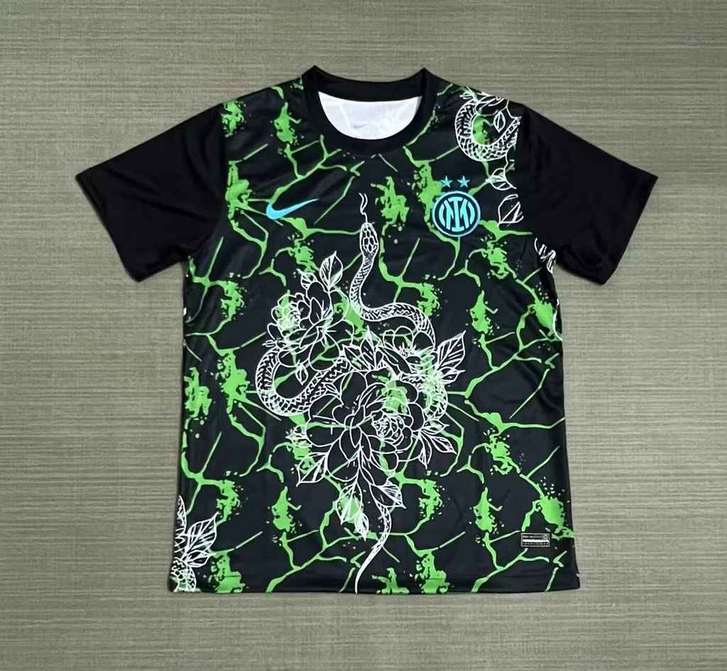 2526 Inter Milan Size:S-XXL