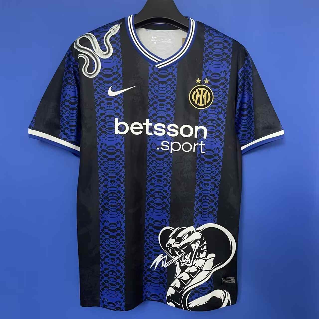 2526 Inter Milan Size:S-XXL