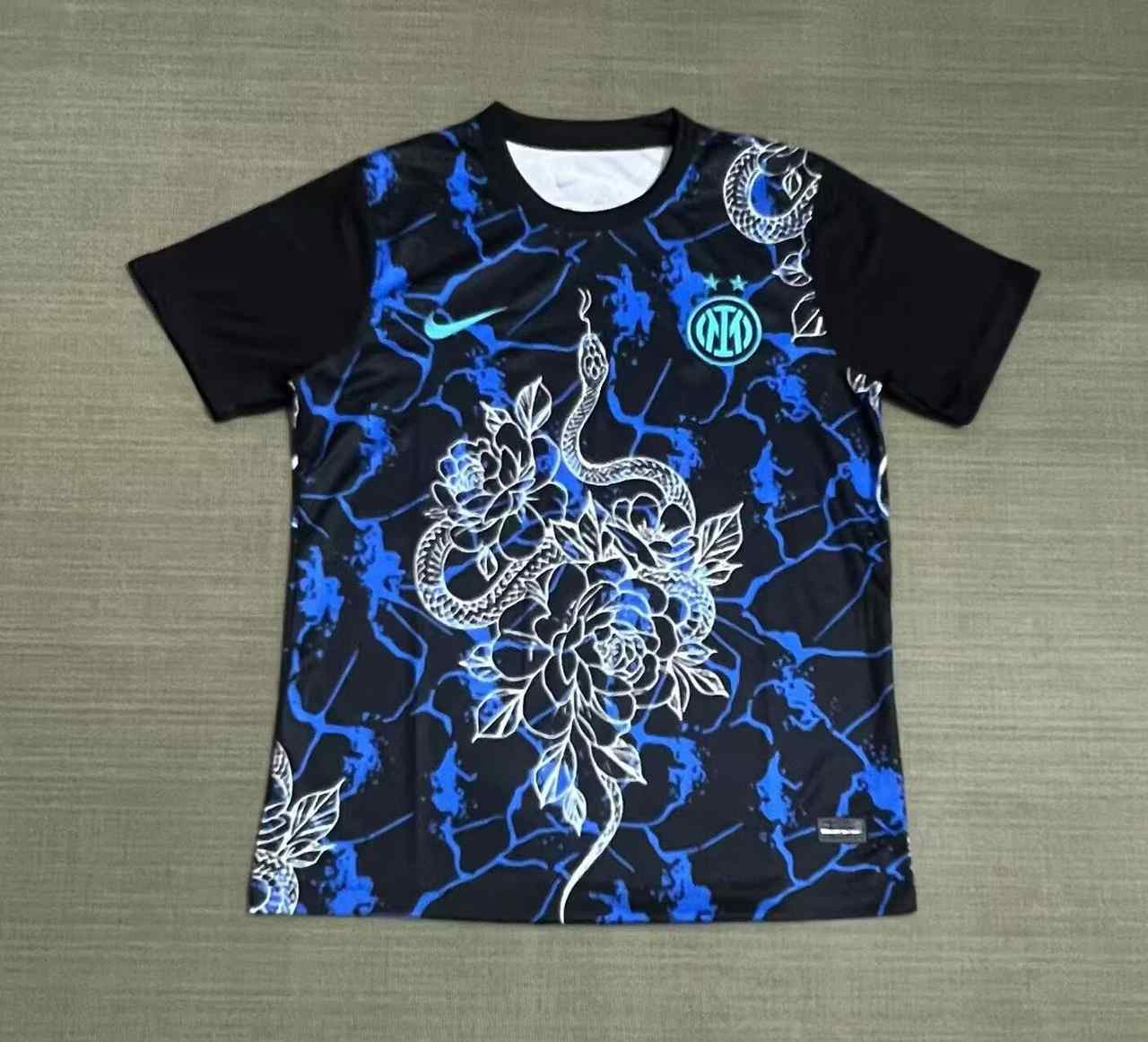 2526 Inter Milan Size:S-XXL