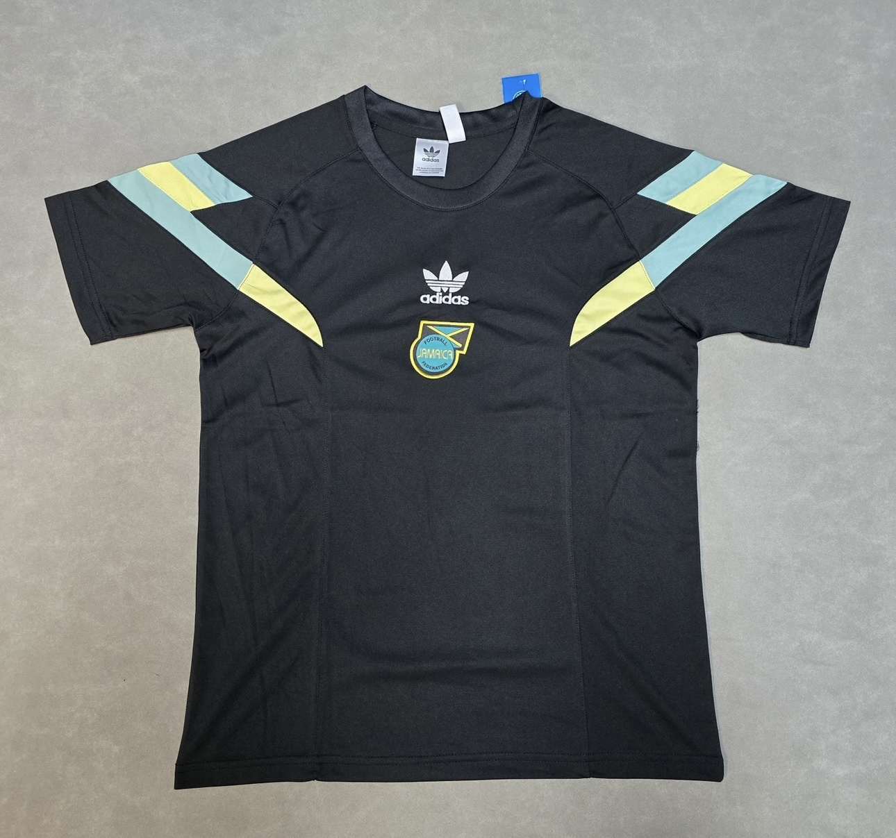 2526 Jamaica Size:S-XXL