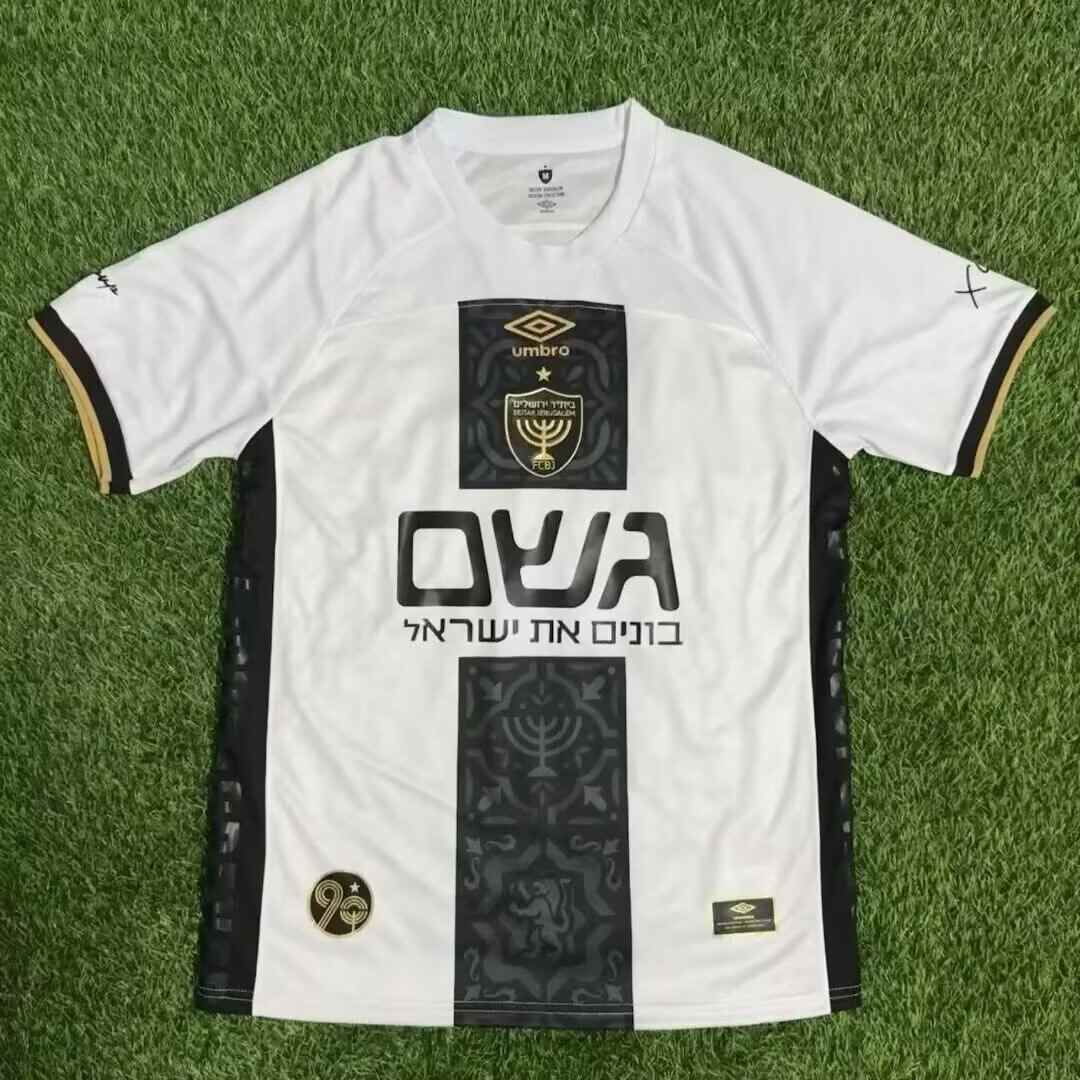 2526 Jerusalem beta Size:S-4XL