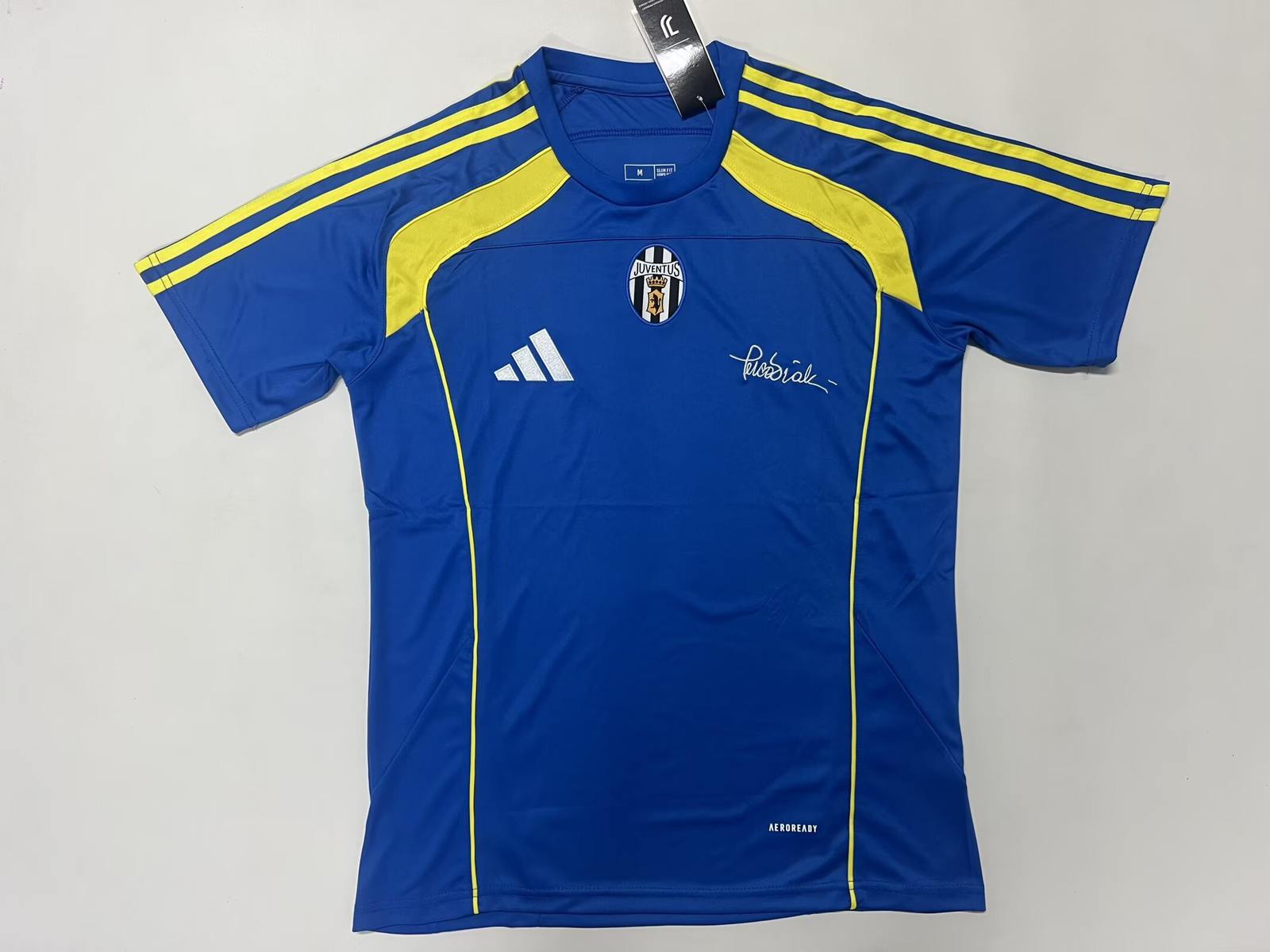 2526 Juventus Size:S-4XL