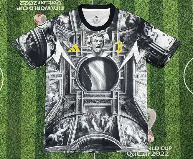 2526 Juventus Size:S-XXL