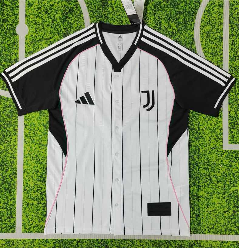 2526 Juventus Size:S-XXL