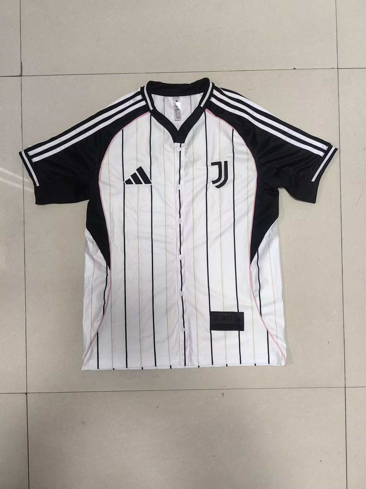 2526 Juventus Size:S-XXL