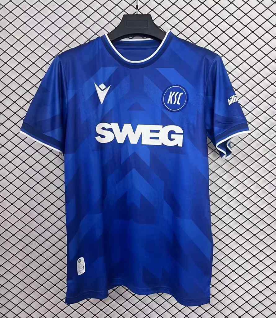 2526 Karlsruhe Size:S-4XL