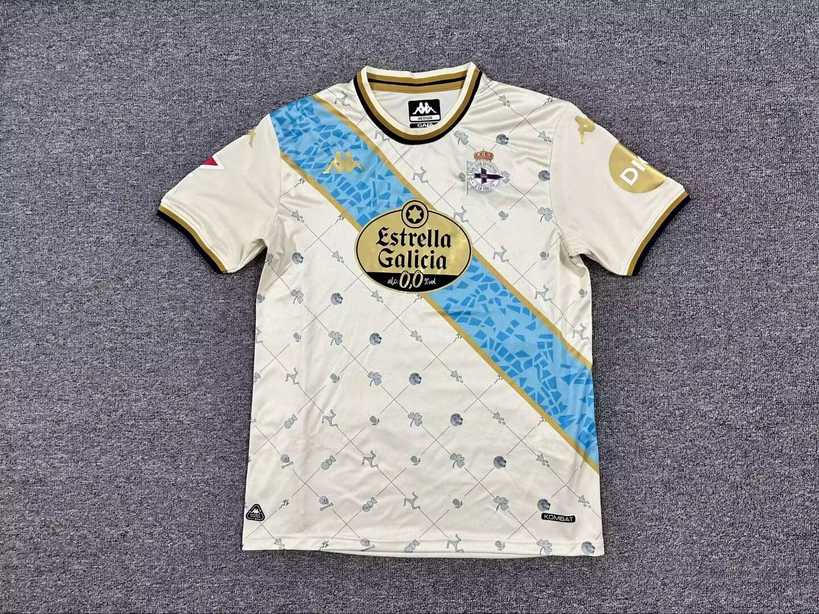 2526 La Coruna Size:S-4XL