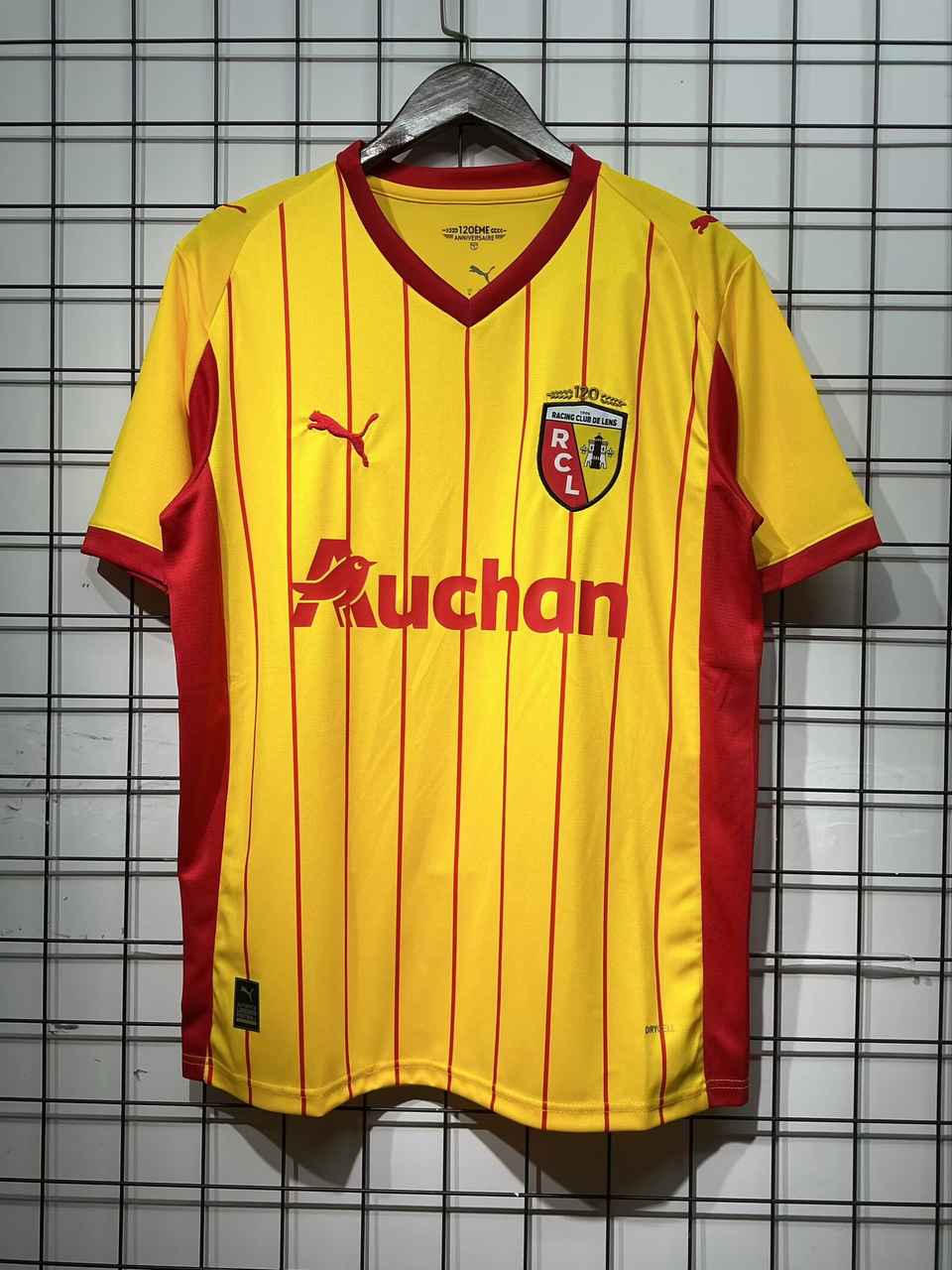 2526 Lance Size:S-4XL