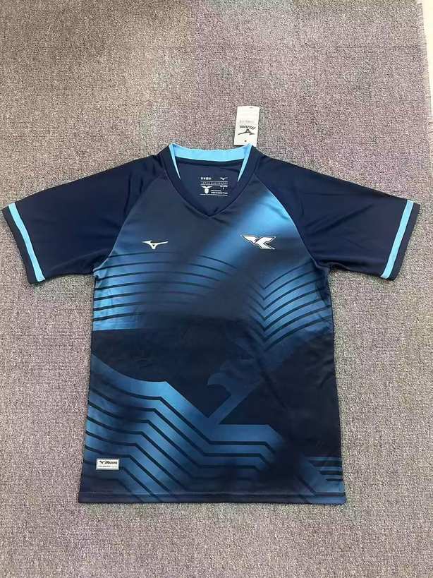 2526 Lazio Size:S-4XL