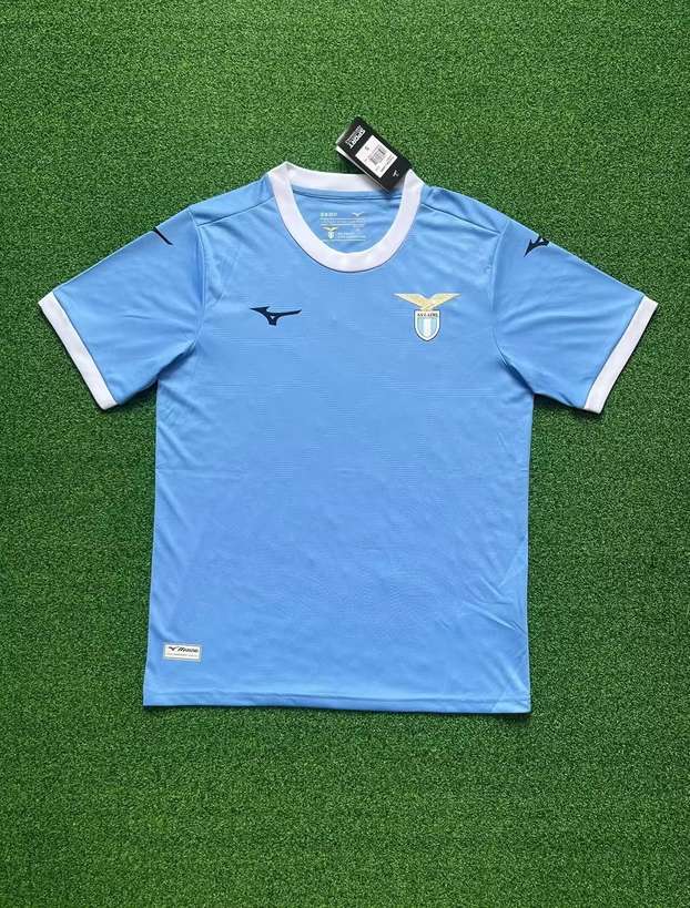 2526 Lazio Size:S-4XL