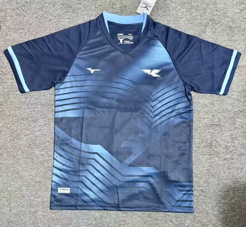 2526 Lazio Size:S-4XL