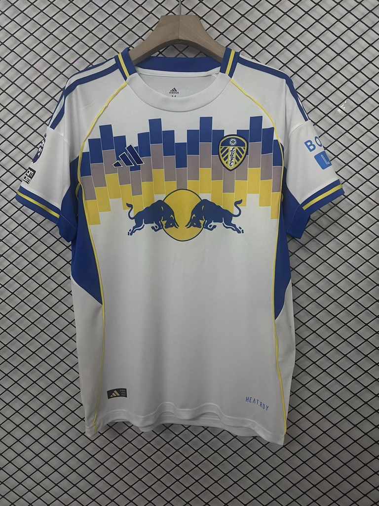 2526 Leeds United Size:S-4XL