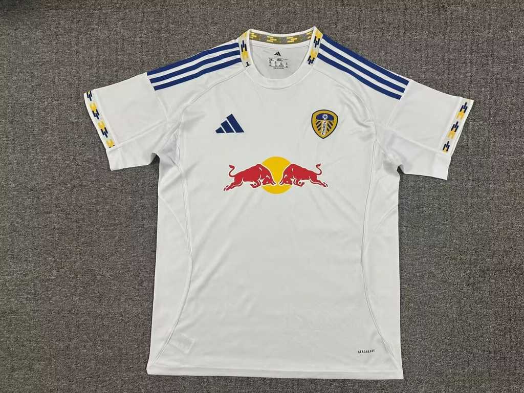 2526 Leeds United Size:S-4XL