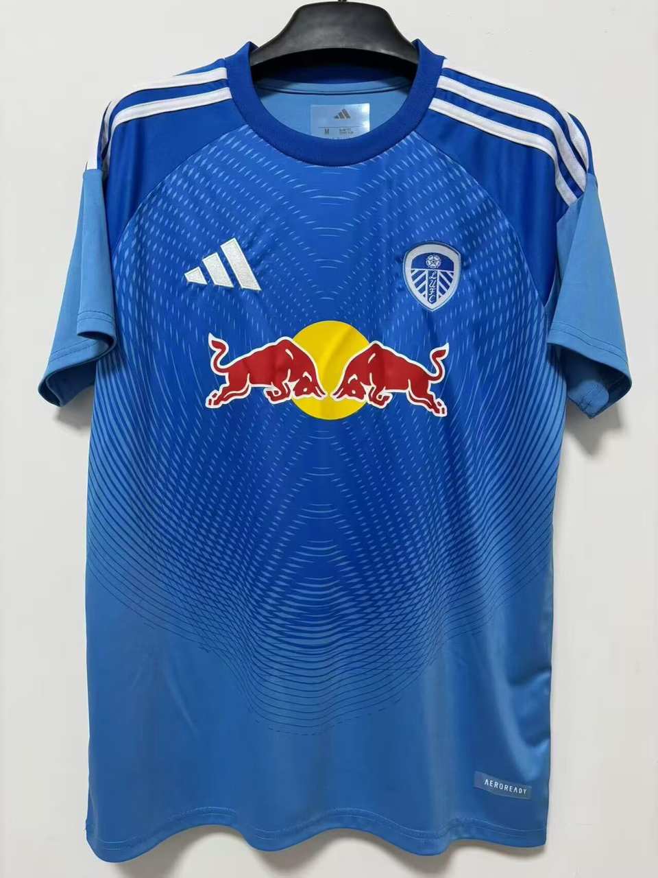 2526 Leeds United Size:S-4XL