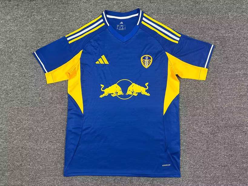 2526 Leeds United Size:S-4XL