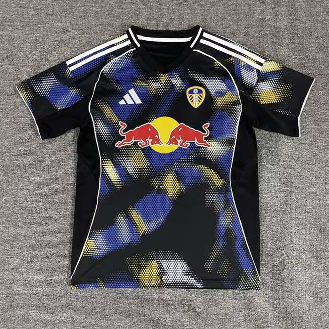 2526 Leeds United Size:S-4XL