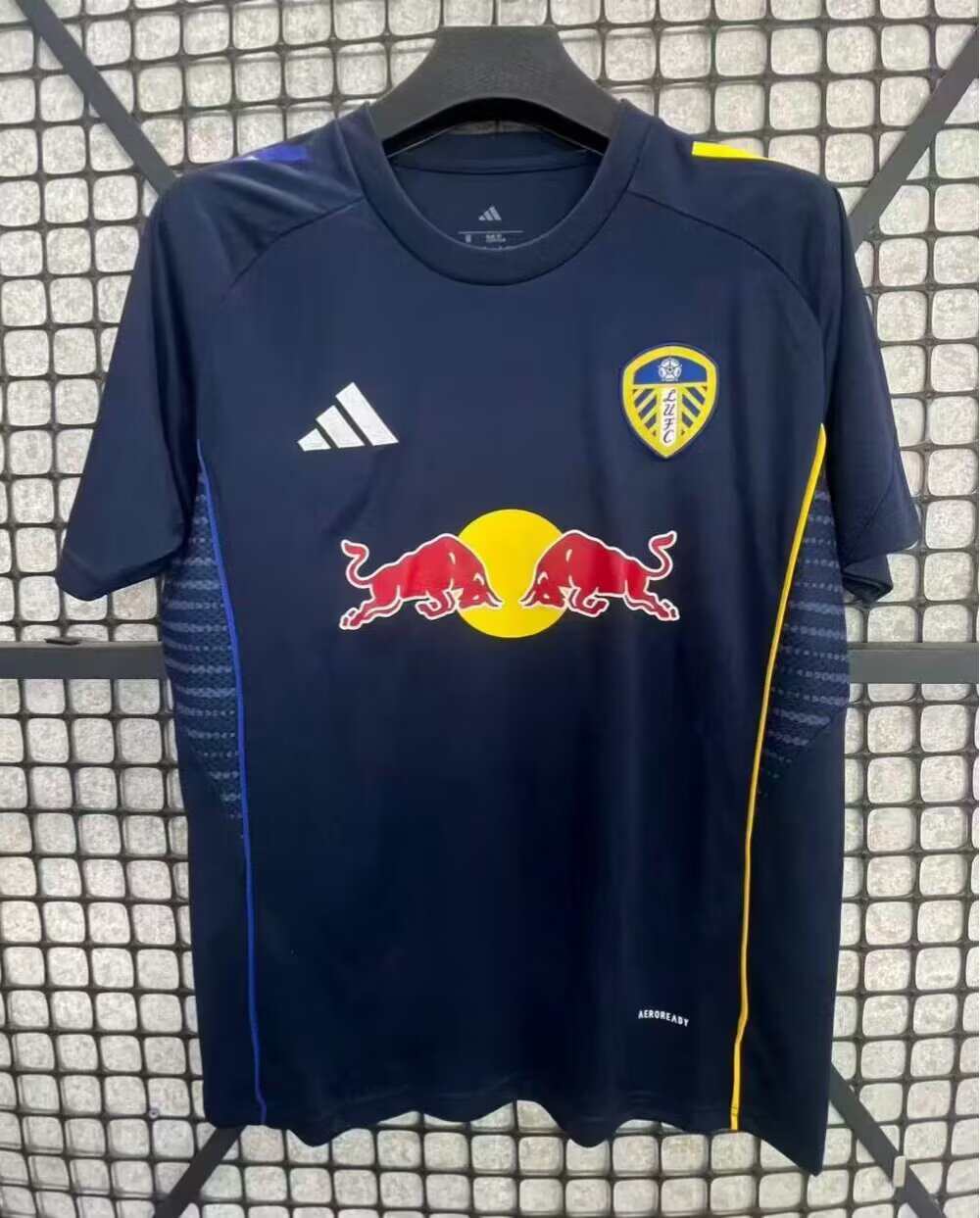 2526 Leeds United Size:S-4XL