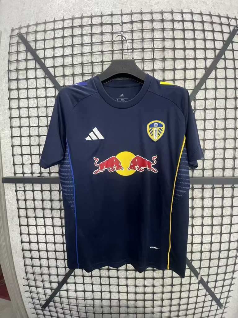 2526 Leeds United Size:S-4XL