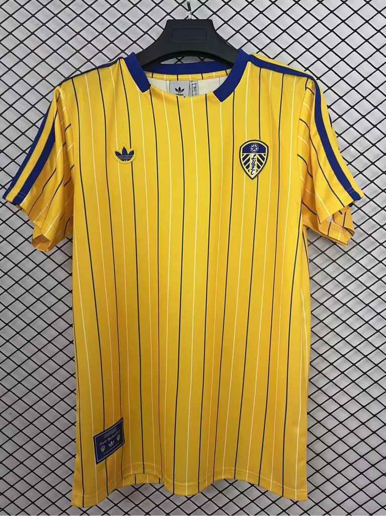 2526 Leeds United Size:S-4XL