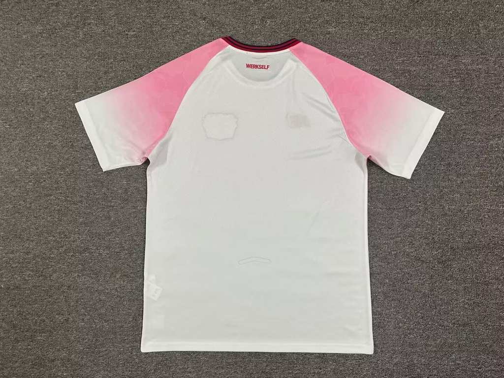 2526 Leverkusen Size:S-4XL