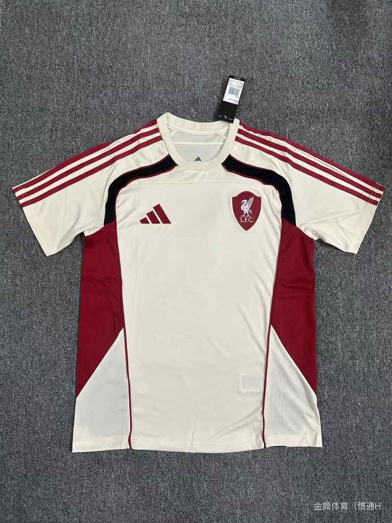 2526 Liverpool Size:S-4XL