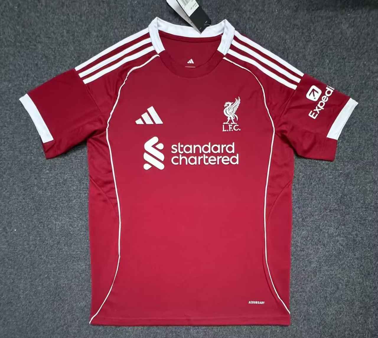 2526 Liverpool Size:S-4XL