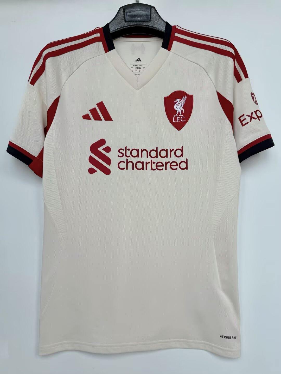 2526 Liverpool Size:S-4XL