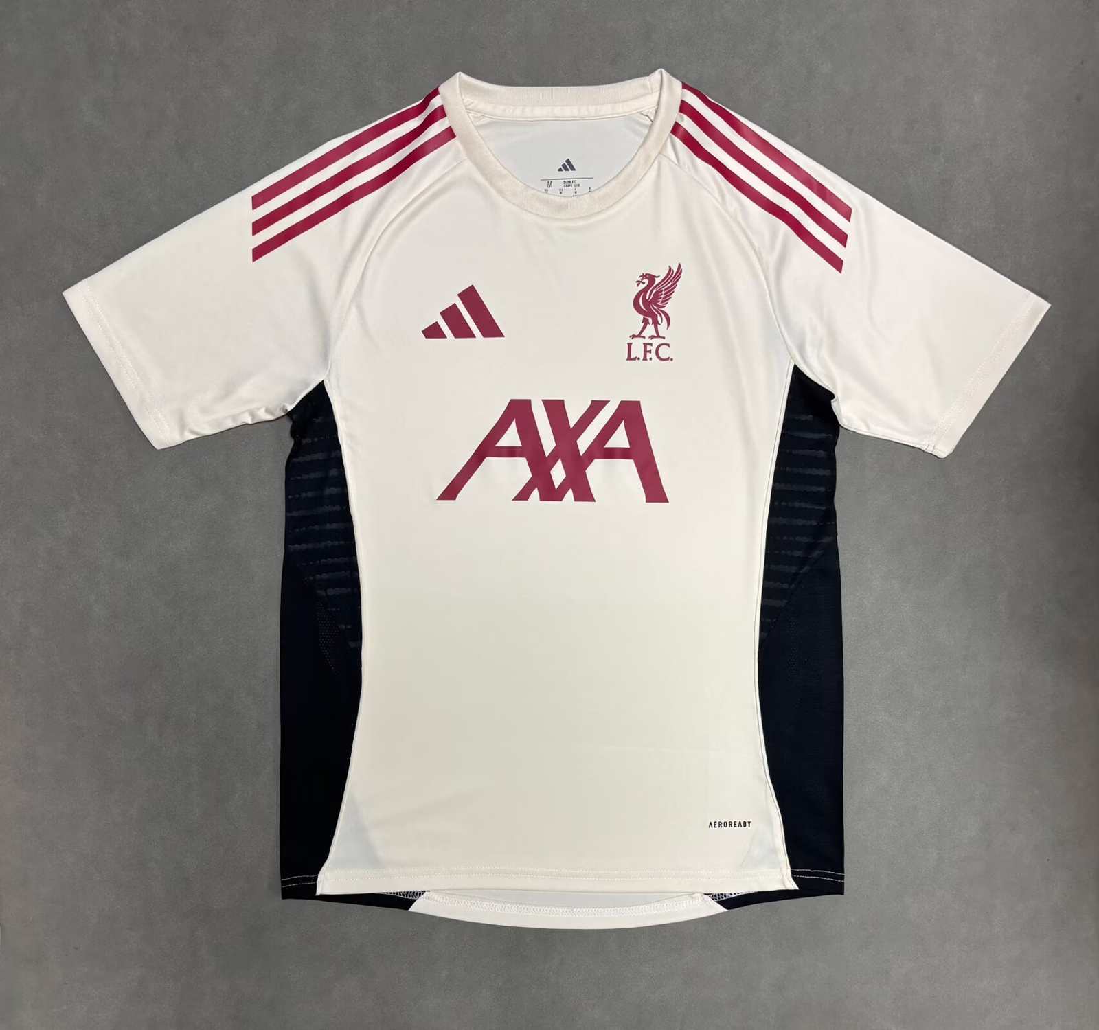 2526 Liverpool Size:S-4XL