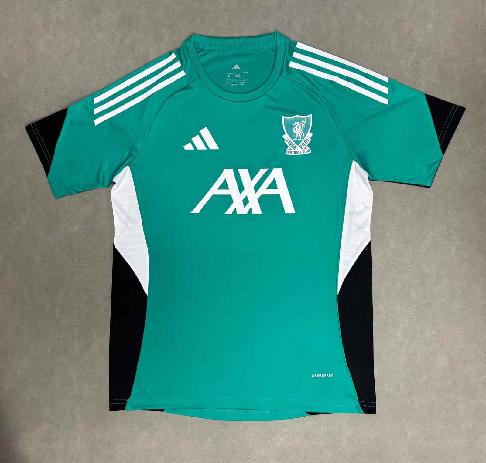 2526 Liverpool Size:S-4XL