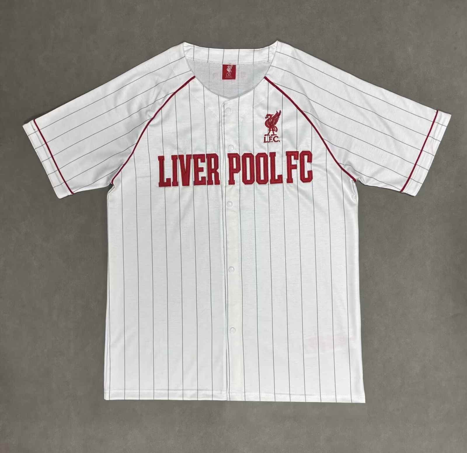 2526 Liverpool Size:S-4XL