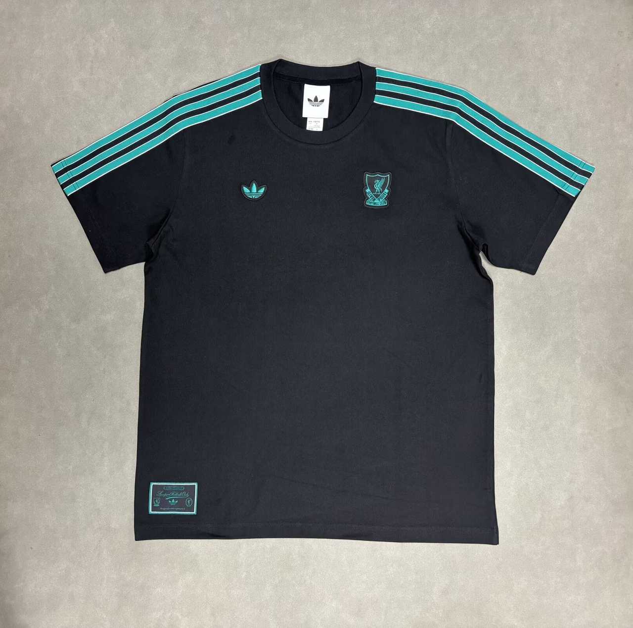 2526 Liverpool Size:S-4XL