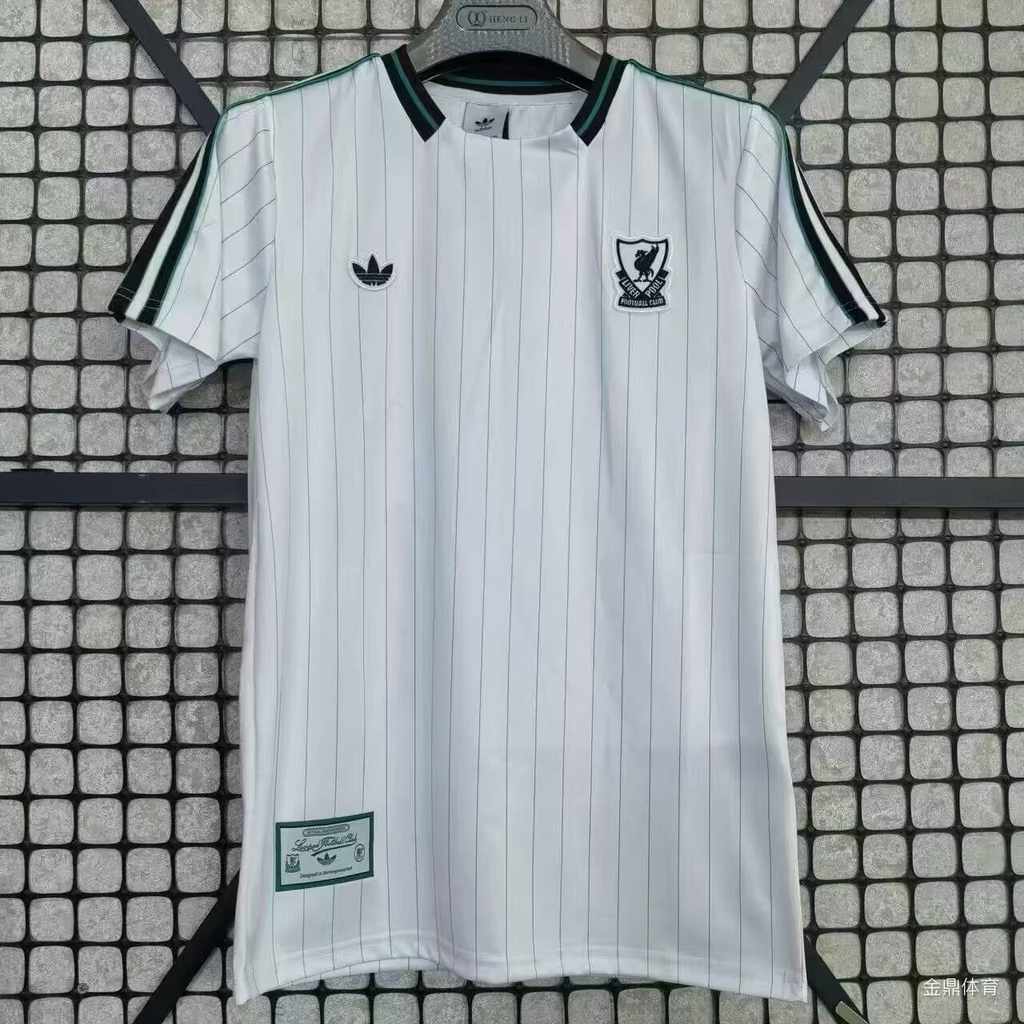2526 Liverpool Size:S-4XL