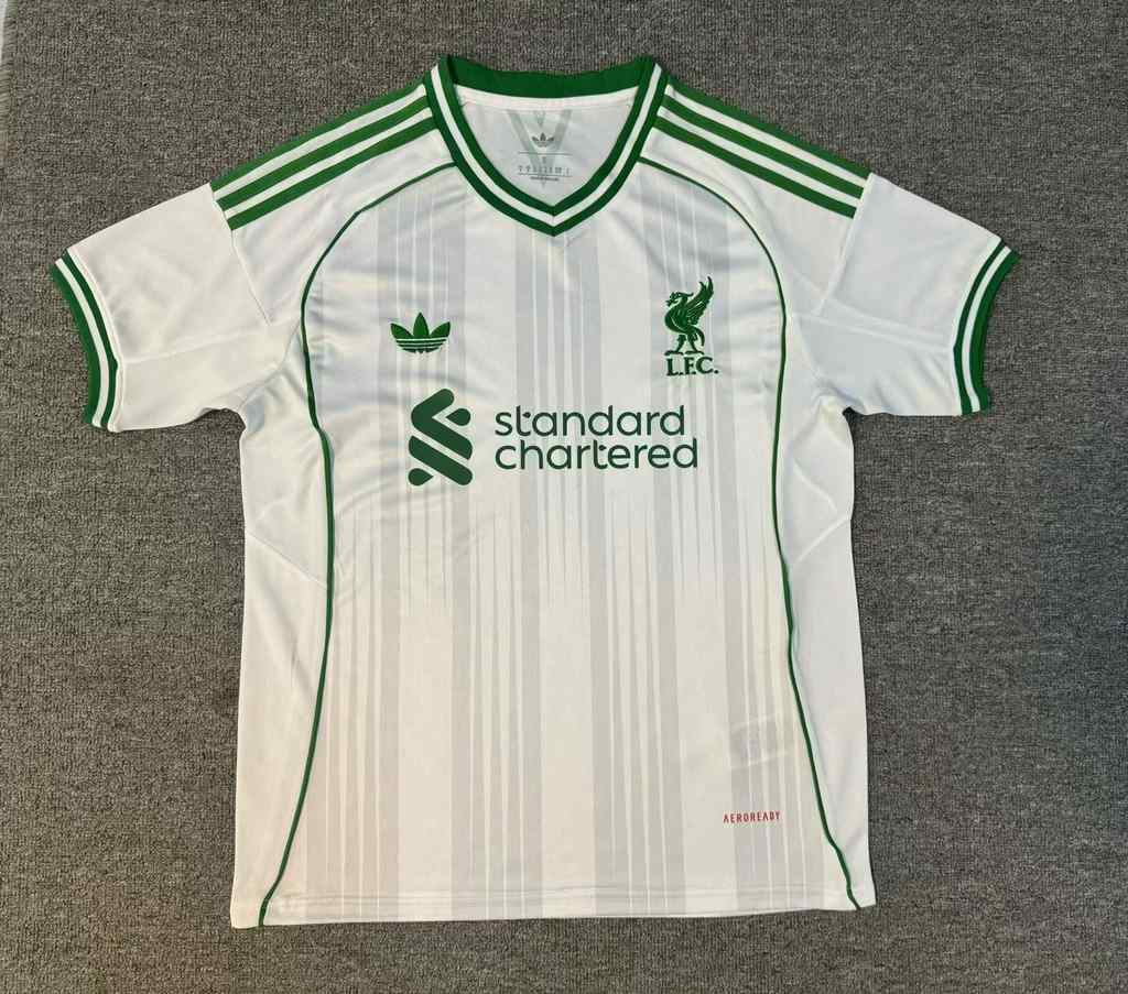 2526 Liverpool Size:S-4XL