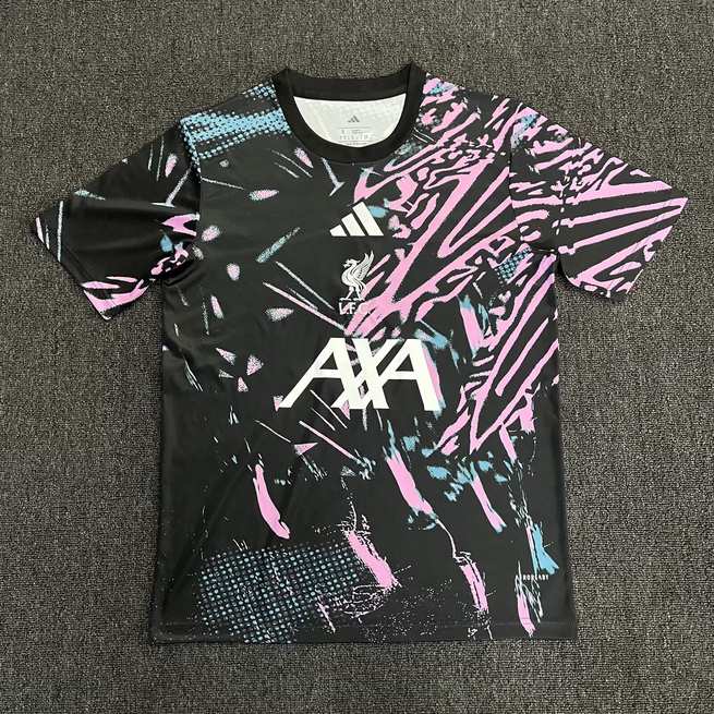2526 Liverpool Size:S-4XL
