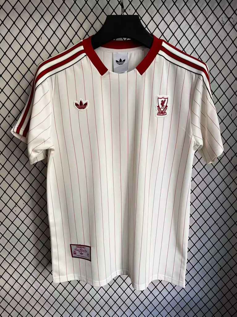 2526 Liverpool Size:S-4XL
