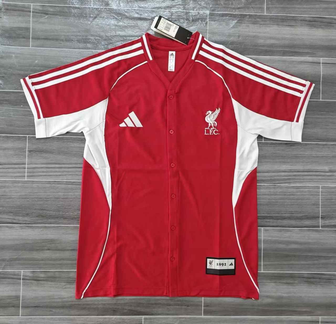 2526 Liverpool Size:S-XXL