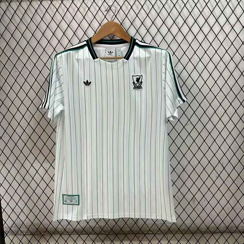 2526 Liverpool Size:S-XXL