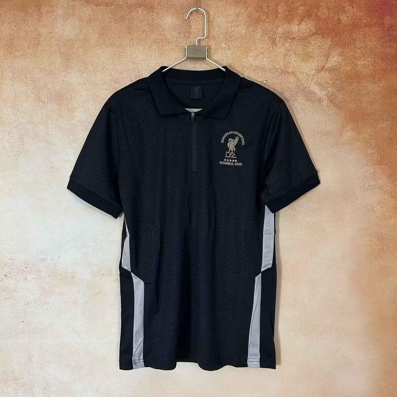 2526 Liverpool Size:S-XXL