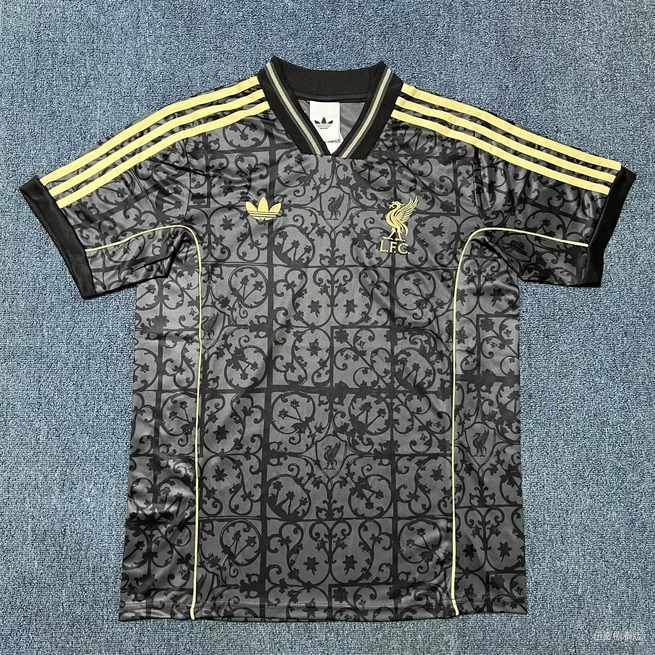 2526 Liverpool Size:S-XXL