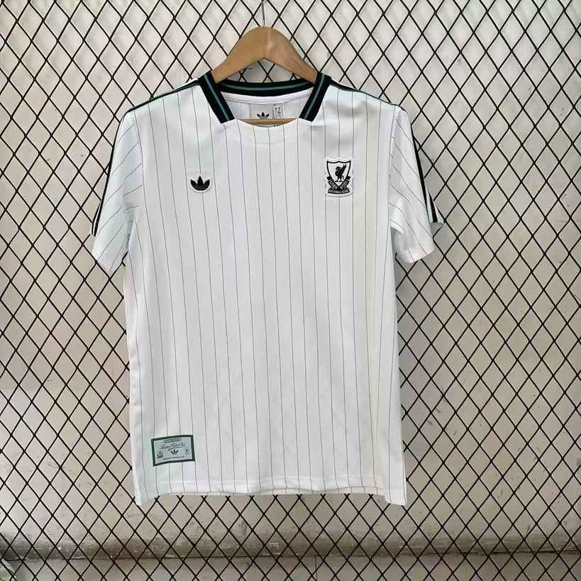 2526 Liverpool Size:S-XXL