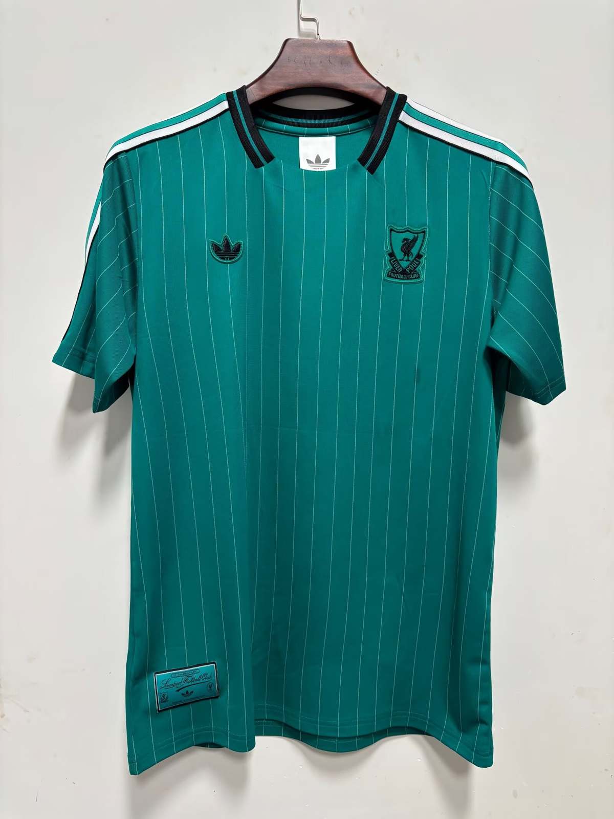 2526 Liverpool Size:S-XXL