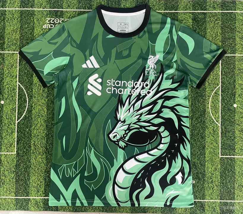 2526 Liverpool Size:S-XXL